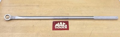 MAC Tools S186S - 18mm 21'' Long Knurled Handle Alignment Obstruction Wrench