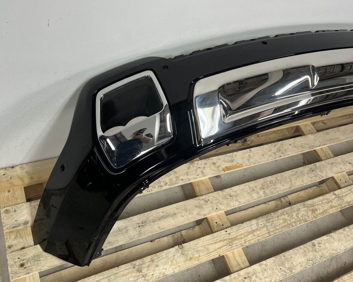 ROLLS ROYCE CULLINAN REAR BUMPER 2024 2025 51125A7C908 OEM