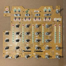 Pioneer DWX3543 DDJ-SZ Mixer Board MIXA - FOR...