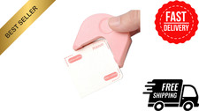 R4 Corner Rounder Punch with Paper Cutter for Cutting Cards Photos Laminate 1 pc