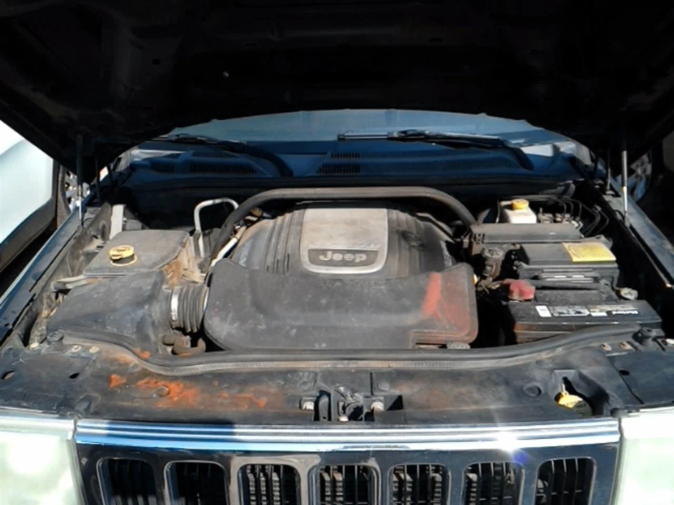 COMMANDER 2006 Fuel Vapor Canister 104896496 Foto 2 de 4