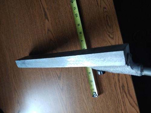 JPS  Splicing Iron for Concrete PVC Waterstop 110v - Afbeelding 9 van 10