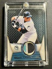 2009 Topps Unique Football Product Review 16