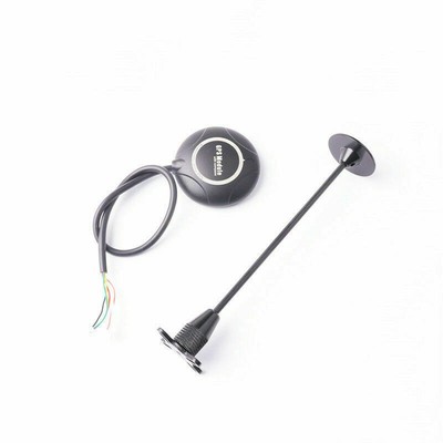 M8N GPS Module+Folding Antenna Mount Holder For PIX PX4 Pixhawk Flight E