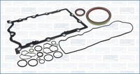 Ajusa Dichtungssatz KurbelgehäUse 54126900 FüR R52 R50 Mini R53 BU EJD 500X PT 2