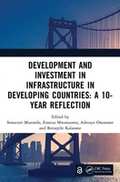 Development And Investment In Infrastructure In Developing Countries | Buch