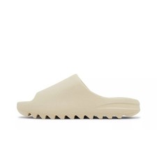 Yeezy Slide YS-01 Bone Size 9 - New in Original Packaging