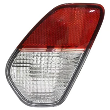 Replacement Driver Side Back Up Light Assembly (See compatibility Chart)
