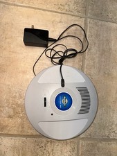 Works but READ PetSafe ZIRF-100 Indoor Radio Transmitter - light not on.