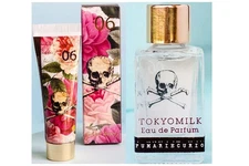 TokyoMilk  Dead Sexy Little Luxe Perfume Splash  Tokyo Milk