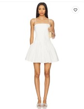 NWT Tularosa Petra Mini Dress $258 Size XS