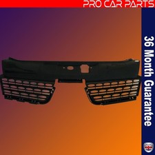 FRONT GRILL fits RENAULT CLIO MK2