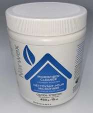 Norwex Microfiber Cleaner Laundry Booster 450 g / 15 oz