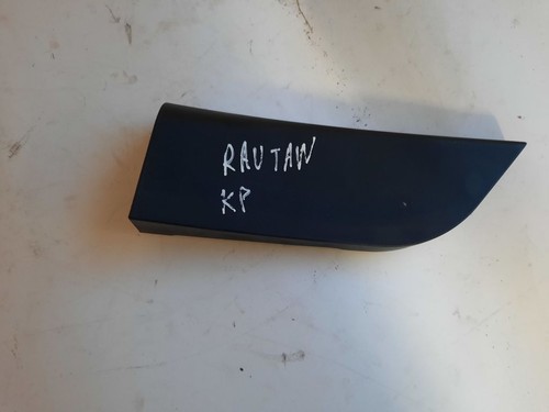 Volkswagen Routan 2008 Links Vorne Schiebetür Scheibe Blende NERA ATV11140