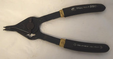 Mac Tools TPQ32 Straight Quarter-Turn Retaining Ring Plier 6"