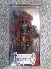 Mythic Legions: All-Stars Clavian (Congregation of Necronominus) Opened