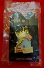 Disney WDW "Tinker Bell" 4th of July 2002 Magic Kingdom Pin LE 3500 NIB — photo 2