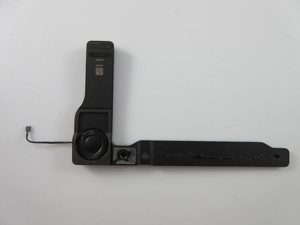 Coppia Speaker Set Altoparlanti Casse APPLE MacBook Pro 15" A1286 2010 2011 2012 - Foto 7