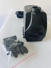 VIVOSUN YH-3600 Submersible Water Pump Pond Pump 1051 GPH Indoor/Outdoor