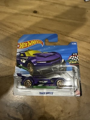 Hot Wheels Track Ripper
