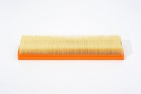 Bosch Luftfilter Motor Air Filter 1 457 433 158