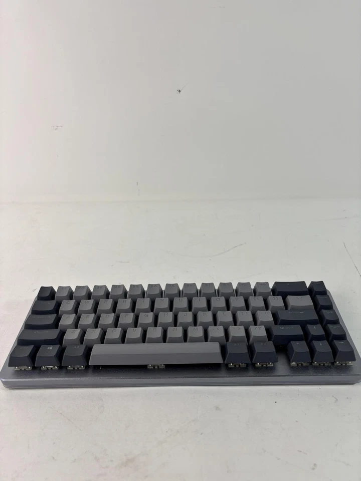 DROP ALT Mechanical Keyboard - Gaming Keyboard- (Gray) - Image 2 of 4