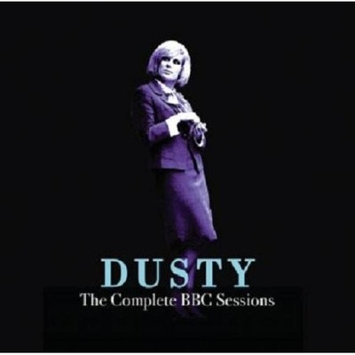 Dusty Springfield - The Complete BBC Sessions (CD, Album, Comp) 0602498435625