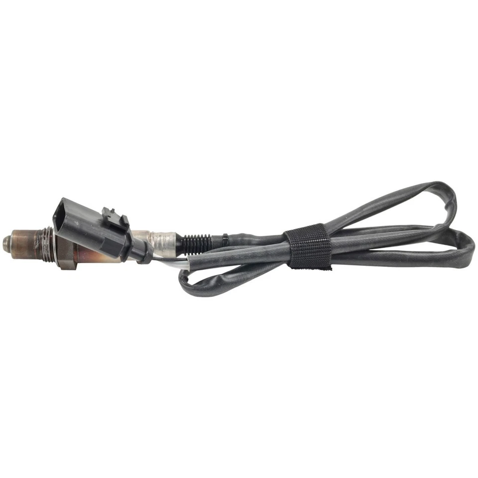 Sensor de oxígeno Bosch O2 16978 lado conductor o pasajero para VW derecho izquierdo sedán Foto 2 de 4