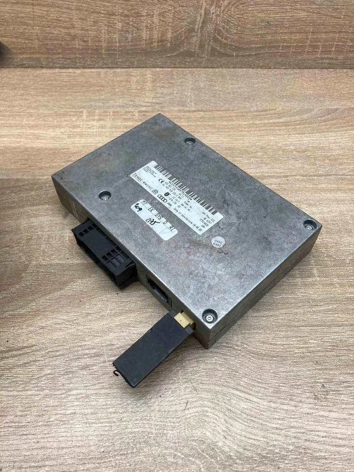 4E0862335 4E0910336E  Bluetooth control unit module Fits for Audi Q7 4L - Photo 2/4