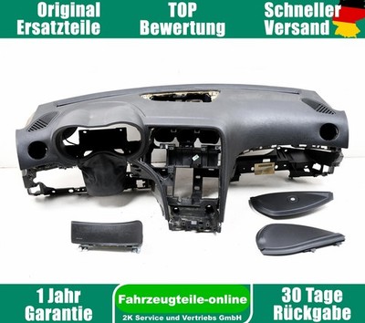 Alfa Romeo Brera 156091442 Armaturenbrett Cockpit Schalttafel