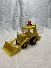 Lego Duplo Scoop Digger From Bob The Builder