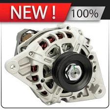 Alternator for 07 08 09 10 11 12 Hyundai Elantra Kia Spectra Spectra5 Soul 2.0L