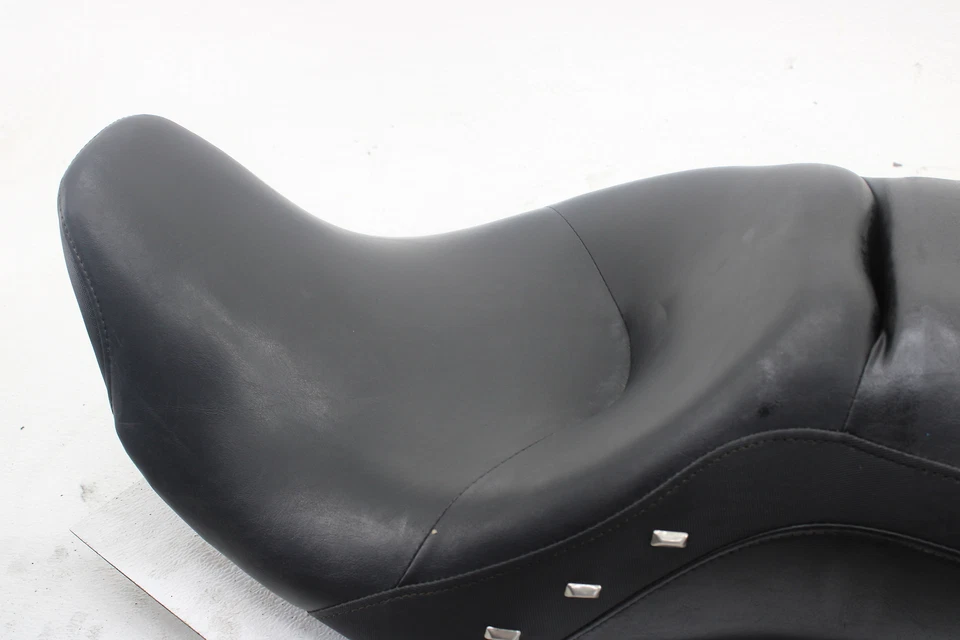 Harley-Davidson Road King Seat 2011-2013 Foto 2 de 4