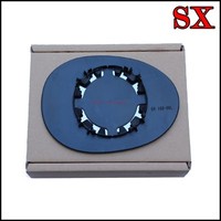 Platte RüCkspiegel Seite Sx-Guidatore Peugeot 107