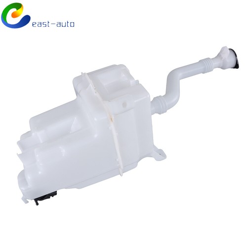 Windshield Washer Reservoir Tank W/Motor&Tube For Toyota Highlander 2014-2017 - Bild 2 von 14