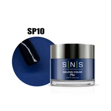 SNS Nail Dipping Powder SP10 Pirate Bootie 1 oz