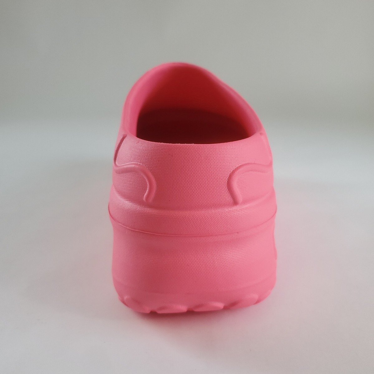 Adidas adiFOM Stan Smith Mule Lucid Pink Platform Shoe