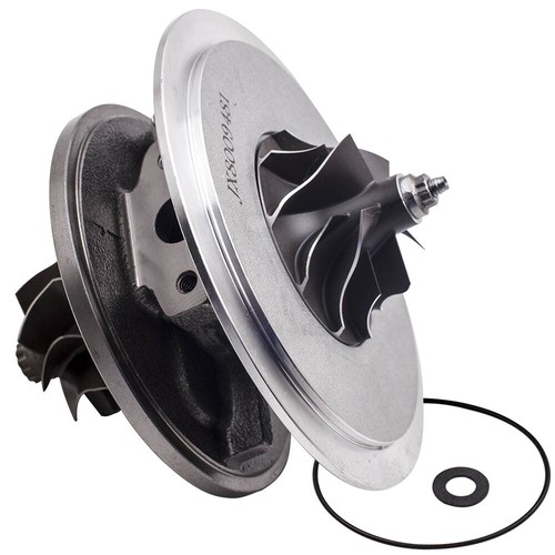 725364 Turbo Rumpfgruppe for BMW 730d 530d E60 E61 E65 3.0 D 218PS 725364-0007 - Picture 1 of 10