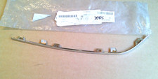 Chromleiste Zierleiste Stoßstange vorne links Chrysler 300C 05-10 ORIGINAL