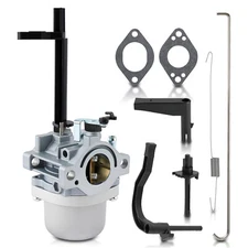New Carburetor Carb for B&S Nikki Model 692477 G02504 4601 A