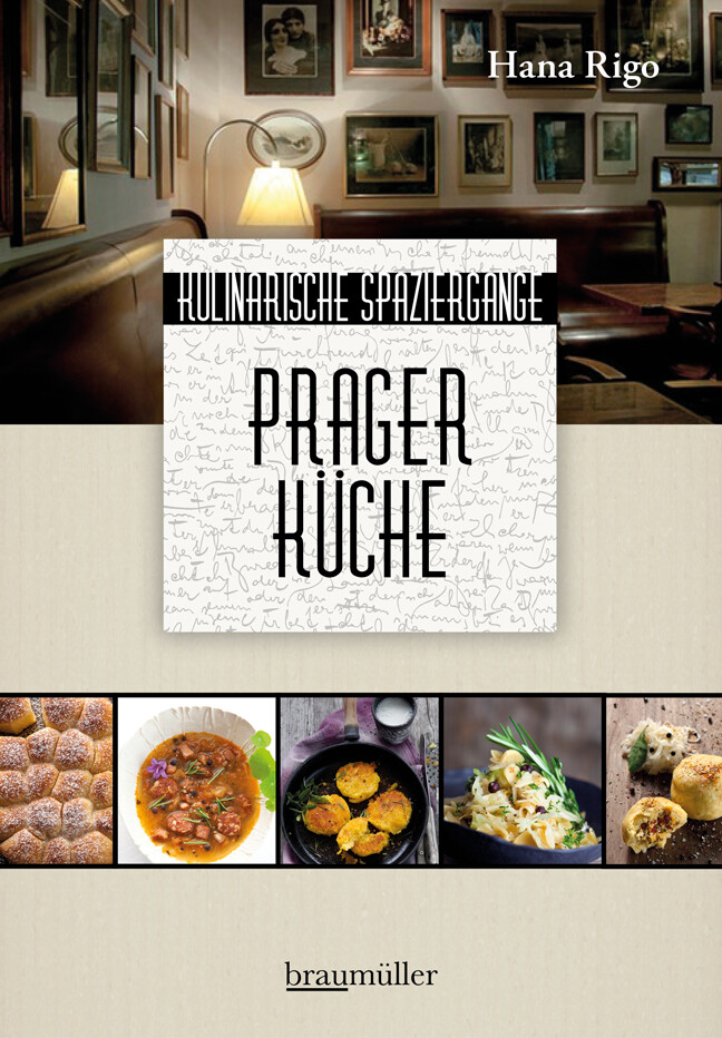 Thumbnail - Prager Küche Hana Rigo