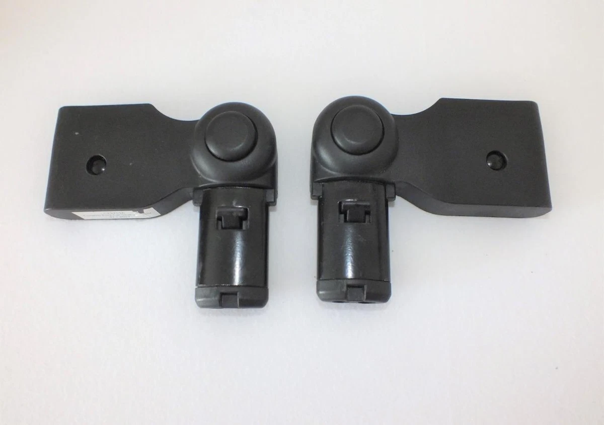 Cosatto giggle 1 sales car seat adaptors