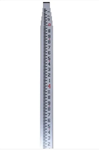 Bosch 16' Leveling Telescoping Rod 06-916C - product listing photo
