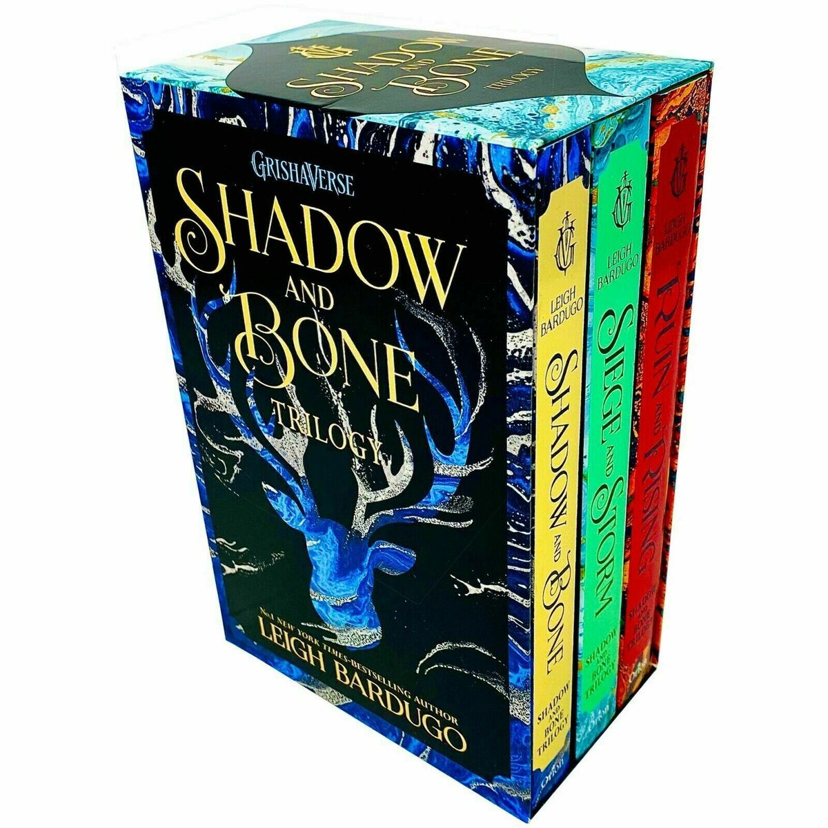 Shadow and Bone: What Are the 3 Orders of the Grisha?