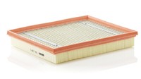 MANN-FILTER C 30 130/1 Luftfilter For Opel Vauxhall