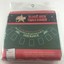 Blackjack felt table cover