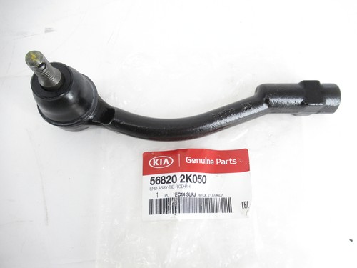 Рулевой наконечник Kia Soul 08-14 / Hyundai ix20 10-19