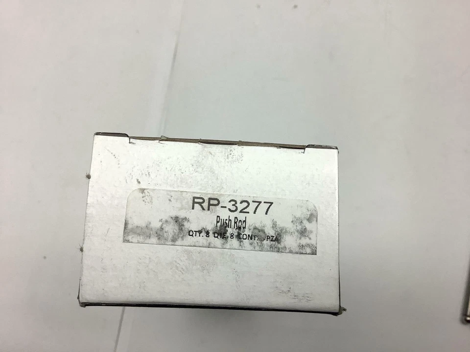 Varilla de empuje del motor potencia sellada RP-3277 Foto 2 de 4