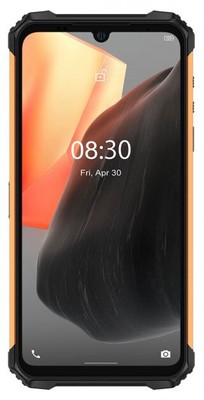 8 Pro 8/128Gb 3G / LTE / GPS Orange Unlocked