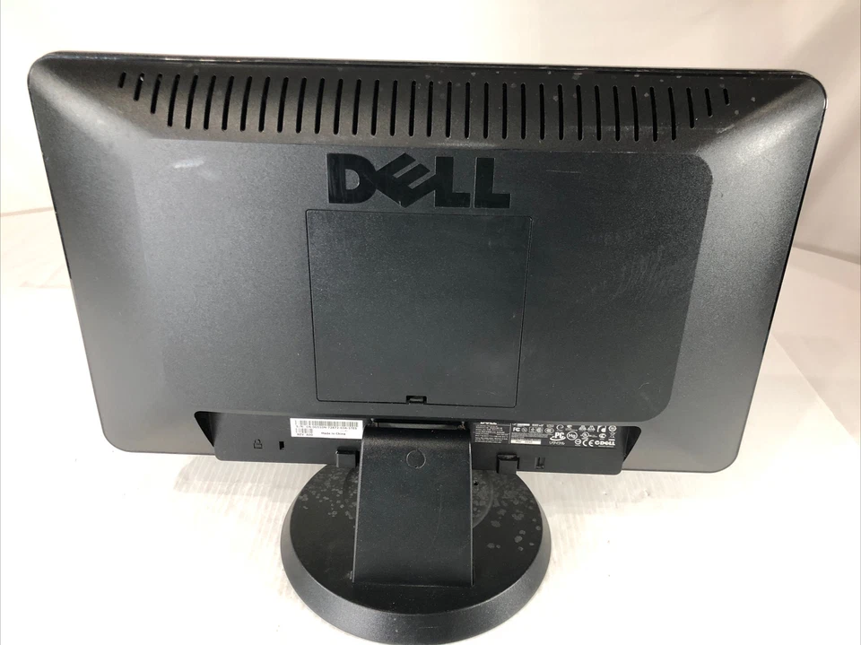 Dell S1909WN 19" Widescreen LCD Monitor - Image 4 of 4